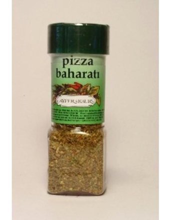 Ayfer Kaur Pizza Baharatı 55 gr