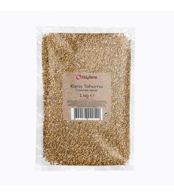Hayfene Tane Kişniş 1 kg