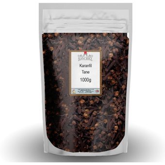 Hancıbey Tane Karanfil 1 kg