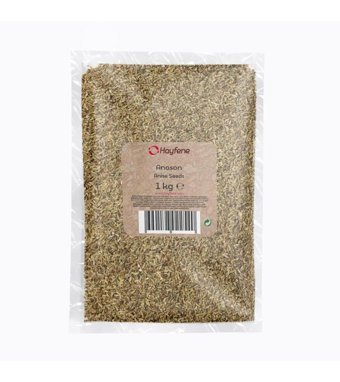 Hayfene Tane Anason 1 kg