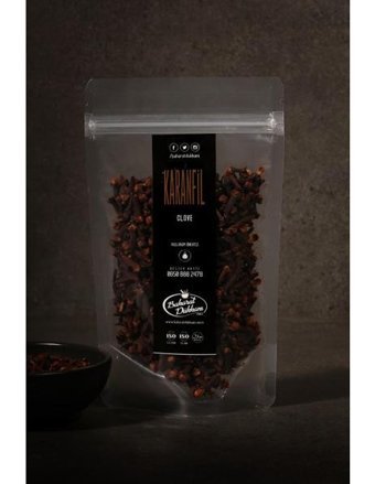 Baharat Dükkanı Karanfil 50 gr