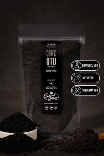 Baharat Dükkanı Çörek Otu 100 gr