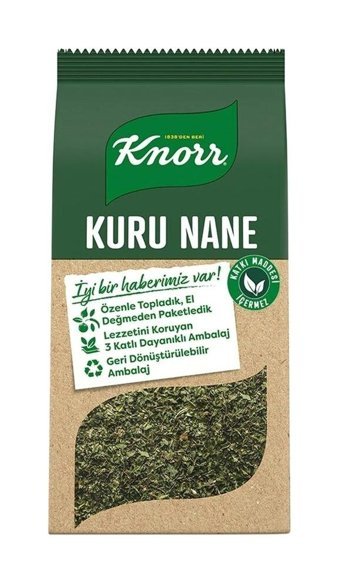 Knorr Kuru Nane 25 gr