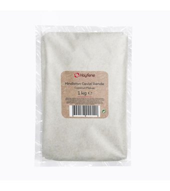 Hayfene Hindistan Cevizi 1 kg