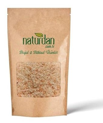 Naturdan Pembe Toz Himalaya Tuzu 1 kg