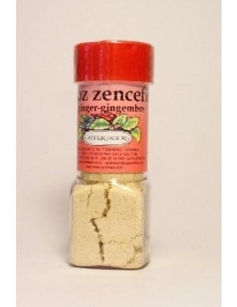 Ayfer Kaur Toz Zencefil 40 gr