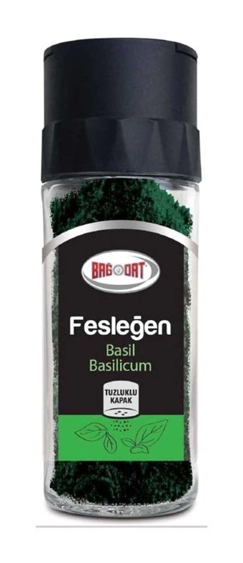 Bağdat Kuru Fesleğen 16 gr