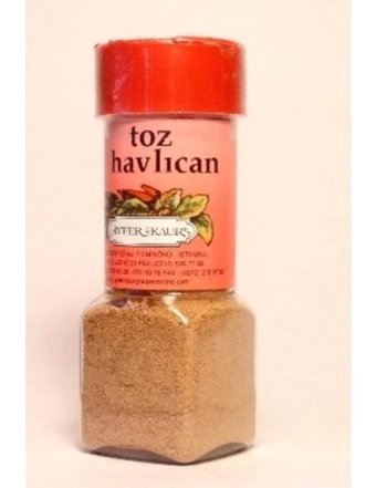 Ayfer Kaur Toz Havlıcan 45 gr