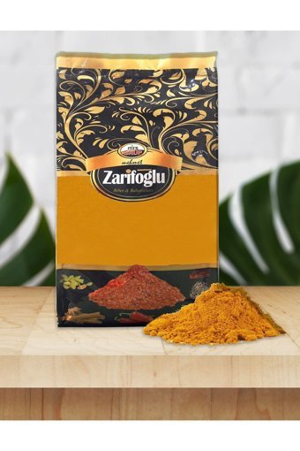Zarifoğlu Zerdeçal 1 kg
