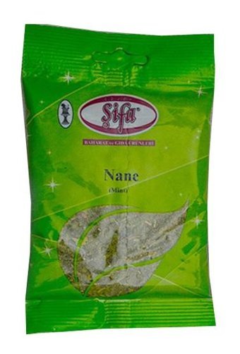 Şifa Nane 15x25 gr