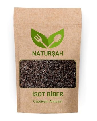 Naturşah Biber İsot 1 kg