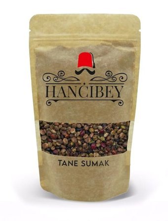 Hancıbey Sumak 1 kg