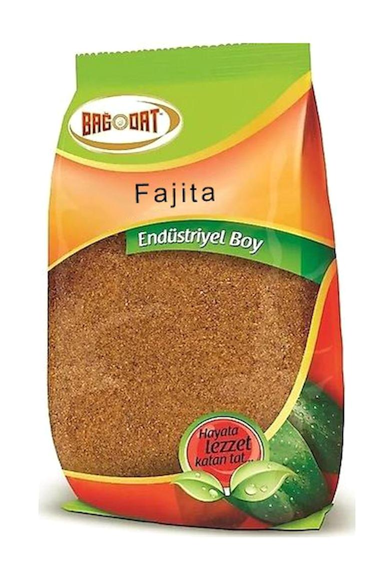 Bağdat Fajita 250 gr