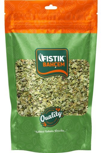 Fıstık Bahçem Kuru Fesleğen 500 gr