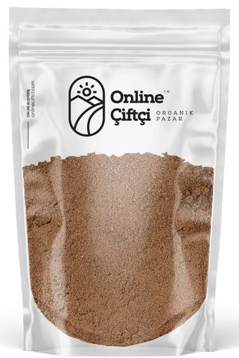 Online Çiftçi Öğütülmüş Yenibahar 80 gr
