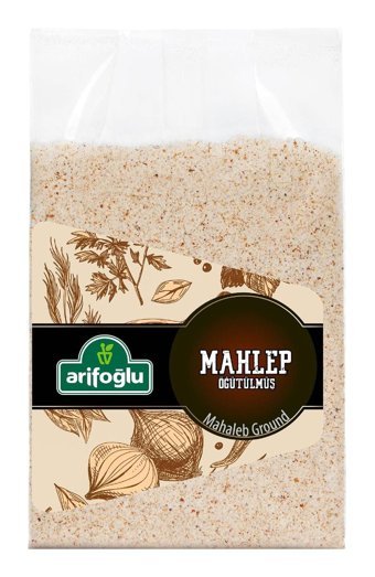 Arifoğlu Mahlep 100 gr