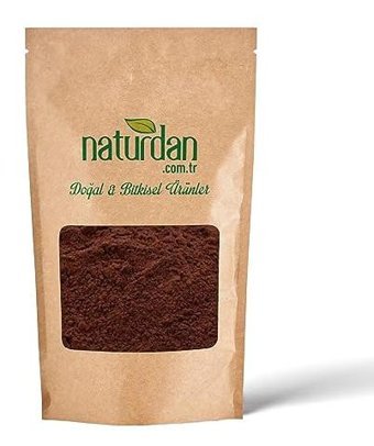 Naturdan Üzüm Çekirdeği Tozu 1 kg