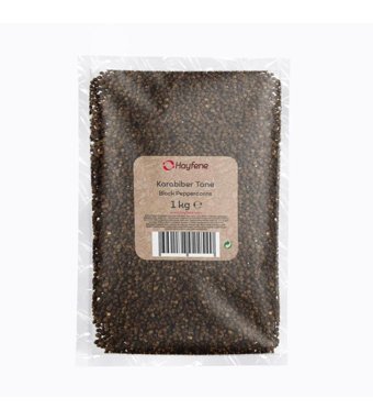 Hayfene Tane Karabiber 1 kg