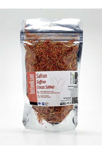 Botaniksan Safran 15 gr