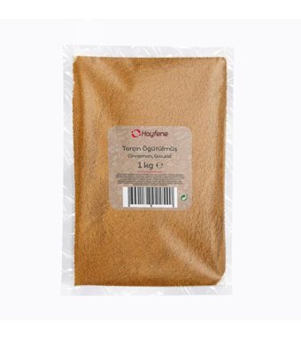Hayfene Toz Tarçın 1 kg