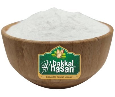 Bakkal Hasan Çekilmiş Damla Sakızı 100 gr