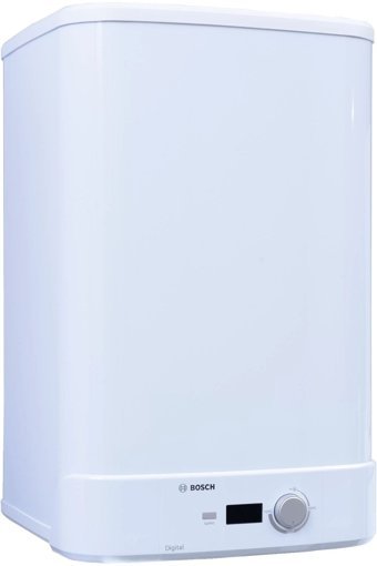 Bosch 3000 W 10-75 °C 50 lt Elektrikli Boyler