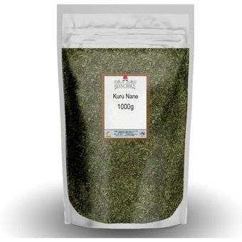 Hancıbey Kuru Nane 1 kg