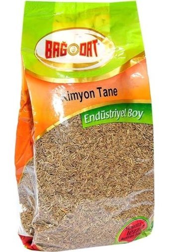 Bağdat Tane Kimyon 500 gr