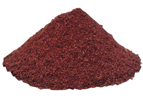 Lokman Avm Öğütülmüş Sumak 50 gr