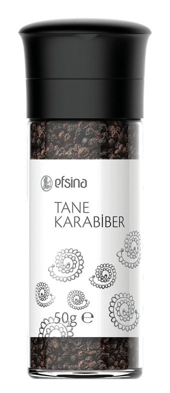 Efsina Karabiber 50 gr