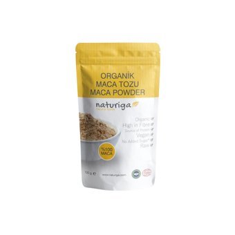 Naturiga Organik Maca 100 gr