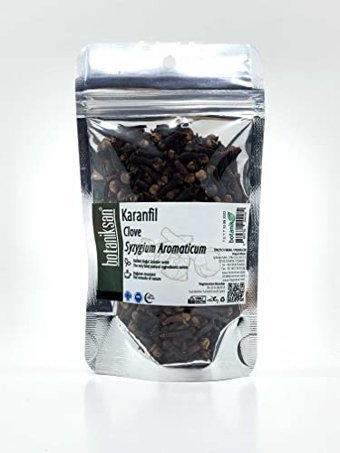 Botaniksan Karanfil 30 gr