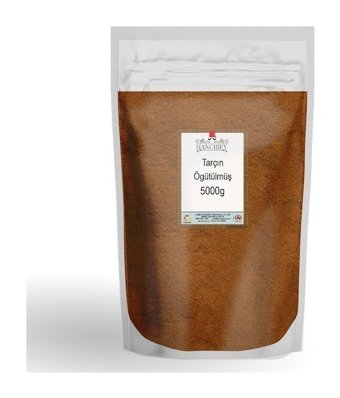 Hancıbey Öğütülmüş Tarçın 5 kg