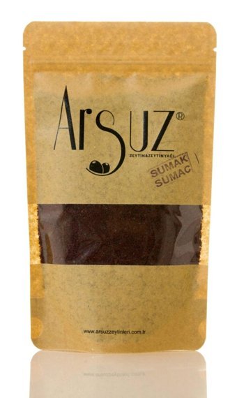 Arsuz Sumak 200 gr
