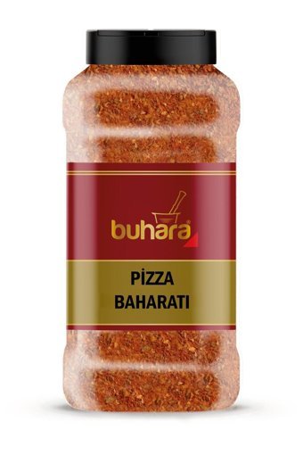 Buhara Pizza Baharatı 500 gr