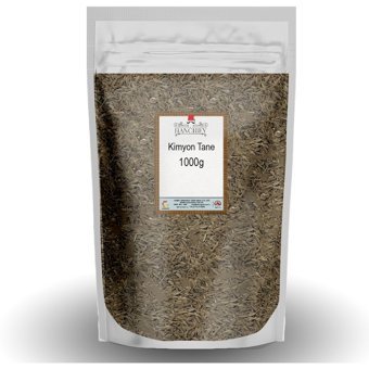 Hancıbey Tane Kimyon 1 kg