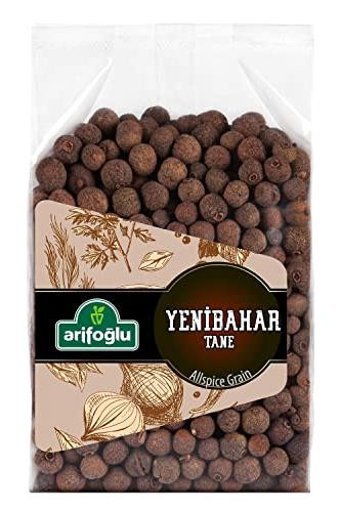 Arifoğlu Tane Yenibahar 80 gr