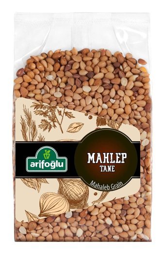 Arifoğlu Tane Mahlep 120 gr