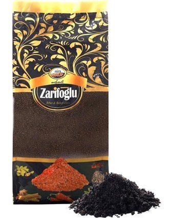 Zarifoğlu İsot 1 kg