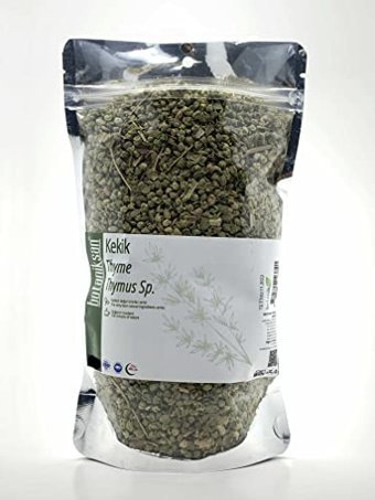 Botaniksan Dağ Kekiği 80 gr