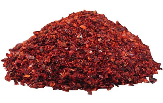 Lokman Avm Acılı Pul Biber 50 gr