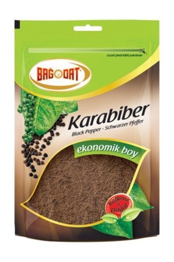 Bağdat Toz Karabiber 1 kg
