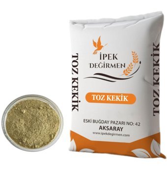 İPek Değirmen Toz Kekik 500 gr