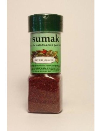 Ayfer Kaur Sumak 60 gr