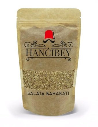 Hancıbey Salata Baharatı 1 kg