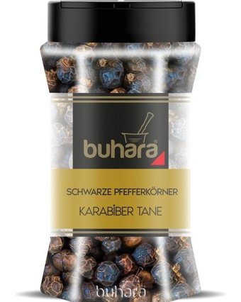 Buhara Tane Karabiber 150 gr