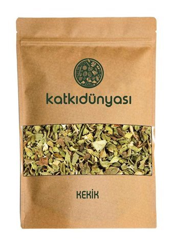 Katkı Dünyası Kekik 1 kg