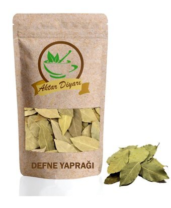 Aktar Diyarı Defne Yaprağı 1 kg