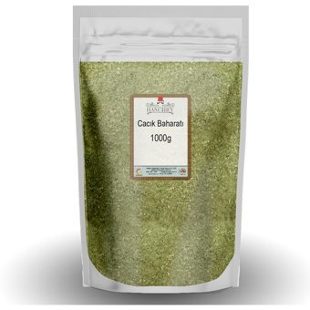 Hancıbey Cacık Baharatı 1 kg