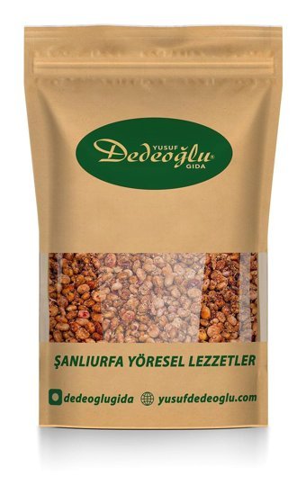 Dedeoğlu Gıda Tane Sumak 500 gr